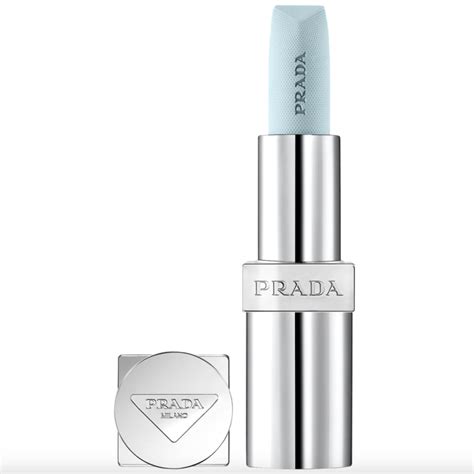 prada baby blue lip